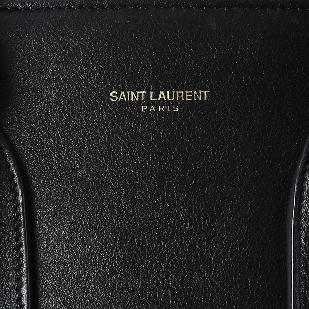 Yves Saint Laurent(USED)생로랑 355153 삭드쥬르 토트백
